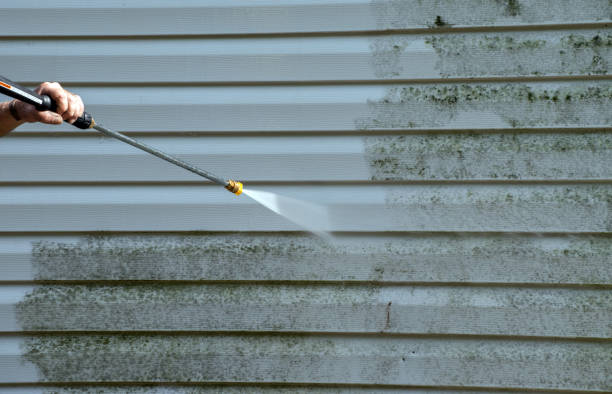 Best Factory Floor Cleaning  in Andalusia, IL